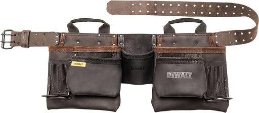 [DWST550112] Cinturon Porta Herramienta 11 Bolsillos DEWALT / DWST550112 / DEWALT-TABLA-7