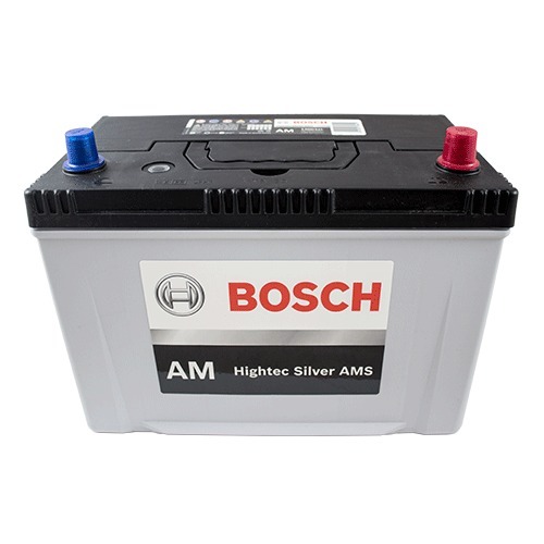 [0092S57171] Bateria Carro BOSCH / N70ZL / 130D31L / BCI: 27R / AMS / 780 CCA / 94 AH / BOSCH-