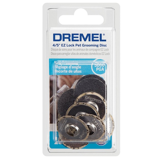 [SD60-PGA] Disco para lijar G 60 SD60-PGA / BOSCH-TABLA 1