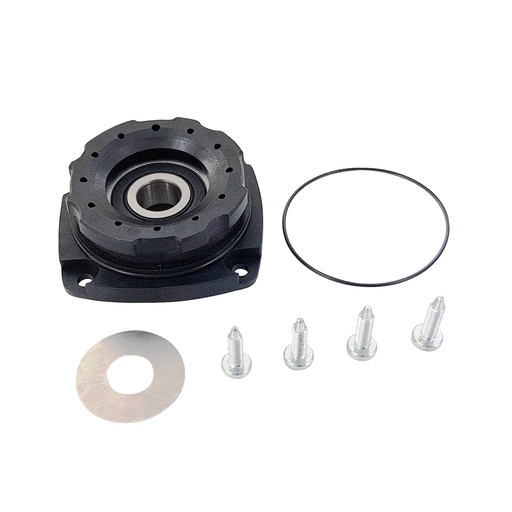 [1607000D6D] Tapadera de Engranaje Amoladora GWS 18V-10 PC / BOSCH-