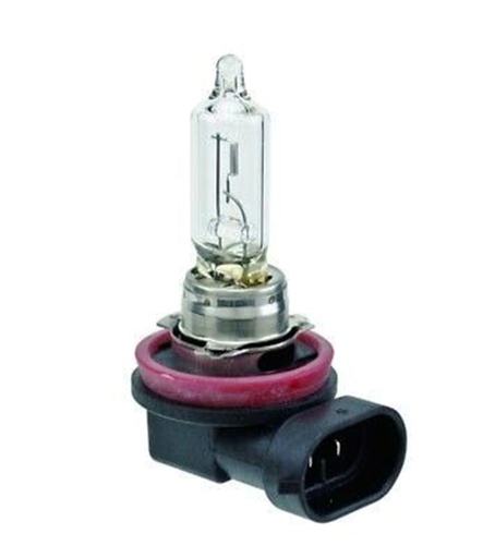[2090] Bombilla FLOSSER H9 / 12V / 65W / PGJ19-5 / BOSCH-10-C-1