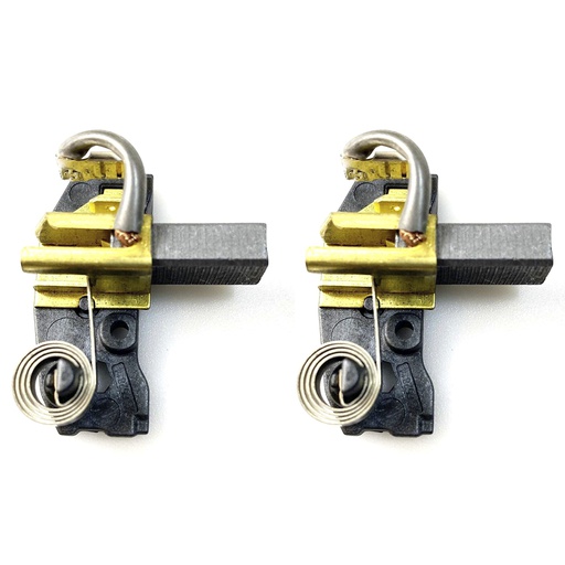 [N226137] Carbones Sierra Circular DEWALT 7 1/4" DWE575 = N314200 / DEWALT 5-D-2-G-1