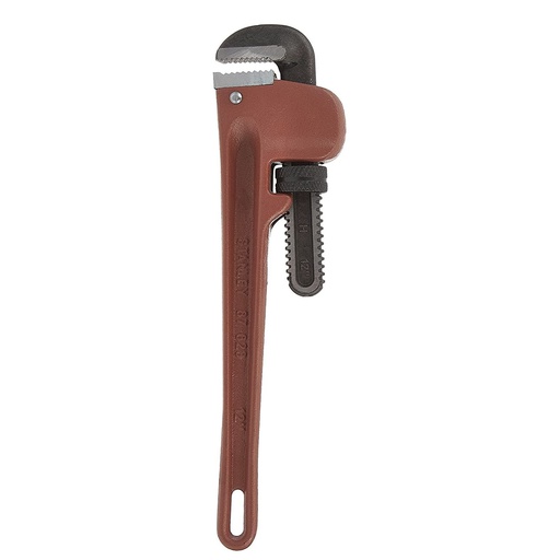 [87-623] Llave de Tubo STILLSON 12&quot; Apertura 2-3/8&quot; / STANLEY / DEWALT-TABLA-5