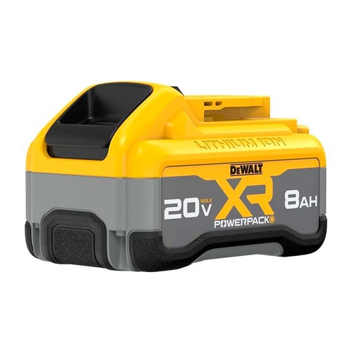 [DCB2108] Bateria DEWALT 20 V Herramienta a Bateria 8 Ah / DEWALT-7-E-1-A