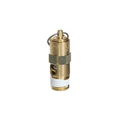 [136-0005] Compresor REP. Valvula de Seguridad 150 PSI Campbell / VT6195 / VT6395 / BOSCH-2-A-2-G-3