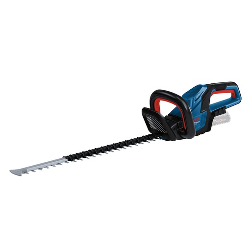 [08C9-000] CORTASETOS 24&quot; BOSCH 18Voltios GHE 18V-60 / BOSCH-VENTANA 1