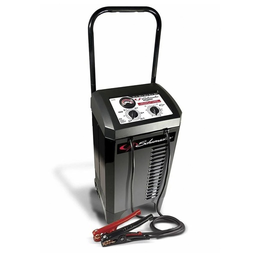 [SC1445] Cargador Bateria Carro / SCHUMACHER / Arrancador / 6 - 12 / 250A / BOSCH-PISO-1