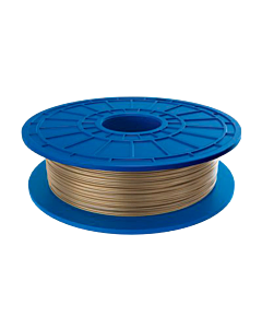 [2615PL11AA] Filamento Dorado / Dremel PLA 3D, 1,75 mm de diámetro, 0,75 k / DRPL11 / BOSCH-15-E-1-A