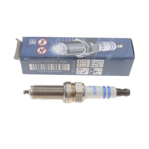 [0242129521] Bujia Super Plus YR8MEU / HYUNDAI GRAND I10 / BOSCH-