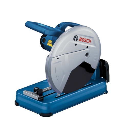 [1B56-0G0] Tronzadora 14" BOSCH GCO 230 2300W / BOSCH-