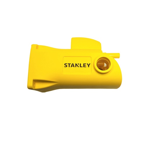 [5140229-42] Carcasa Lijadora de Tabla Yeso Stanley SW75-B3 / DEWALT-