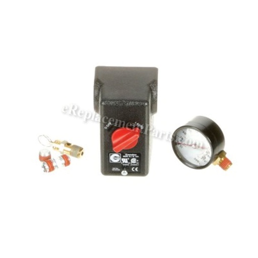 [MY001100SV] Compresor REP. Switch CAMPBELL HAUSFELD / CE5003 / XC8021/ 145-175 PSI / BOSCH-2-A-3-C-2