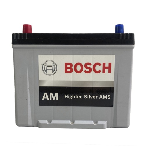 [0092S57170] Bateria Carro BOSCH / N50Z / 55D23R / 105D26R / BCI: 24 / AMS / 730 CCA / 85 AH / BOSCH-