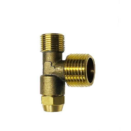 [DC130053AV] Compresor REP. Valvula de Alivio / HX5102 / DC130000 / BOSCH-3-D-3-B-3