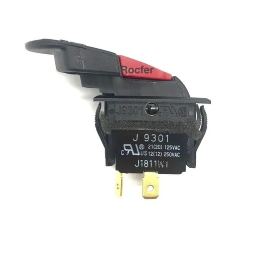 [5140132-86] Interruptor Sierra de Banco DWE7470-B3 / BOSCH-3-D-3-C-3