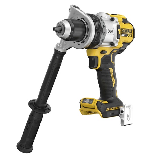 [DCD1007B] Taladro inalambrico 20 V DEWALT / DCD1007B / BARETOOL / DEWALT-1-B-3-A