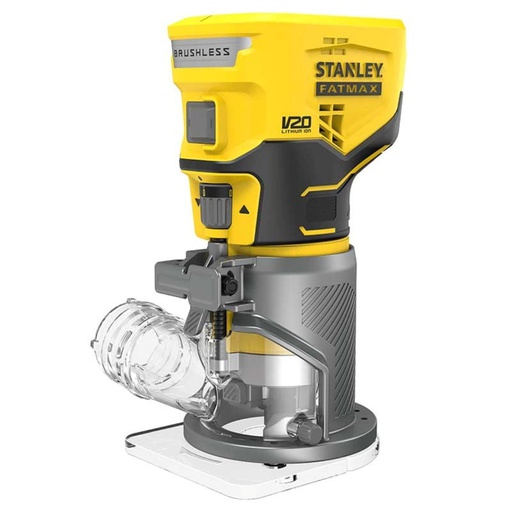 [SCW400B-B3] Router de Palma STANLEY 20V / SCW400B-B3 / DEWALT-1-A-2-B