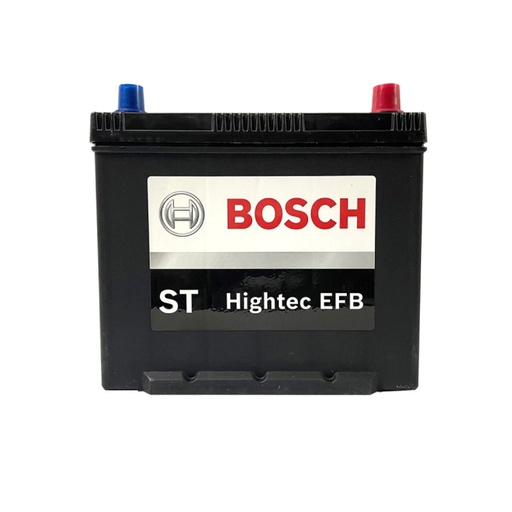 [0092S67103] Bateria Carro BOSCH / NS60LSMF / N55LS / BCI: 51R / EFB / 510 CCA / 55AH / BOSCH-