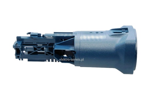 [1605108287] Carcasa de Motor Amoladora GWS 9-115 / BOSCH-