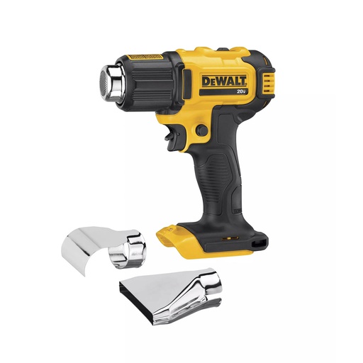 [DCE530B] Pistola de Calor 20 V DEWALT / BARETOOL / DEWALT-