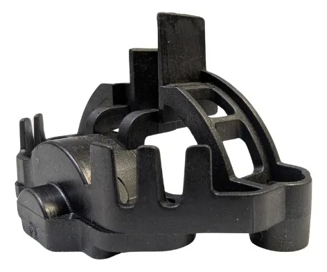 [1619P20537] Carbonera Roto Martillo GBH 220 D / Base Sujetadora / BOSCH-3-C-2-G-2