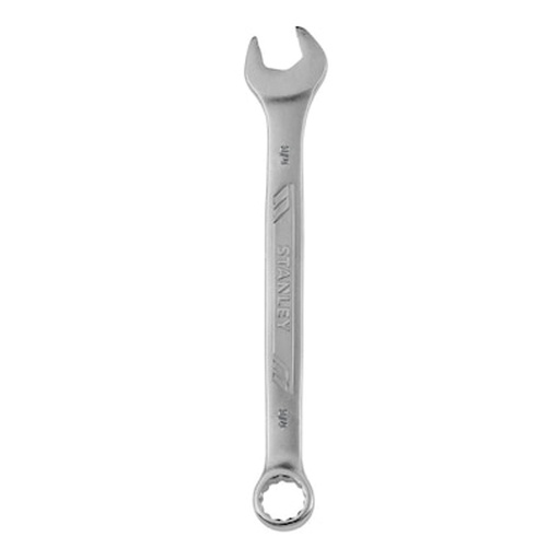 [STMT72837] LLAVE COMBINADA 3/4 DE PULGADA / COLA CORONA, 12 PUNTOS / ANTI-SLIP / STANLEY / DEWALT-