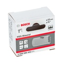 Corona Perforadora 7/8&quot; Bi - Metal BOSCH-eco / BOSCH-