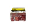 Fusible BOSCH NORMAL Rojo / Uña / 10 Amp / BOSCH-