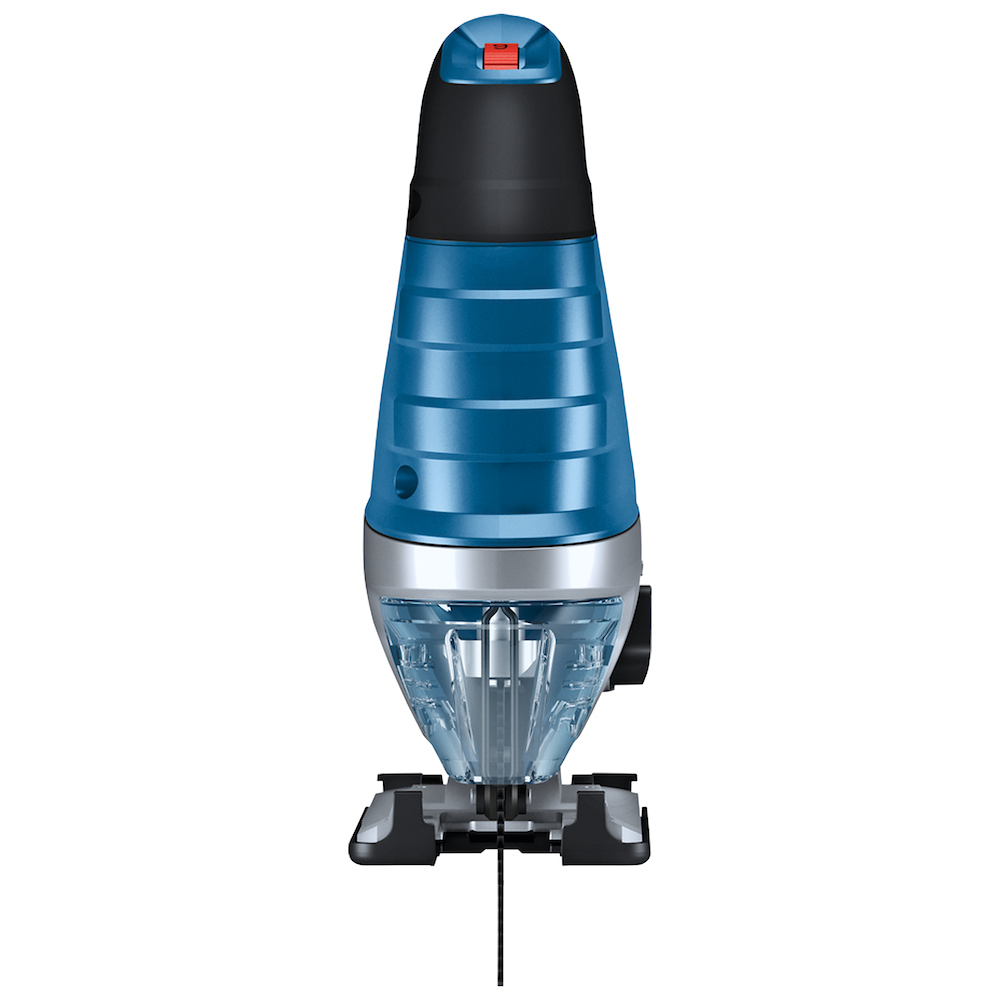 Sierra Caladora GST 750 BOSCH / 520 Watt / BOSCH-