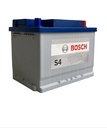 Bateria Carro BOSCH / 55559 / BOSCH-