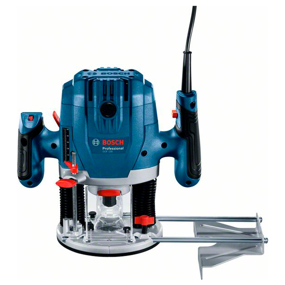 Router 1-3/4 HP BOSCH GOF 130 / BOSCH-5-E-2