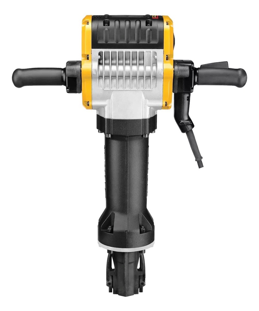 Martillo Demoledor 30 KG DEWALT HEX  1 1/8" / 62 JOULES / DEWALT-