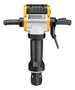 Martillo Demoledor 30 KG DEWALT HEX  1 1/8" / 62 JOULES / DEWALT-