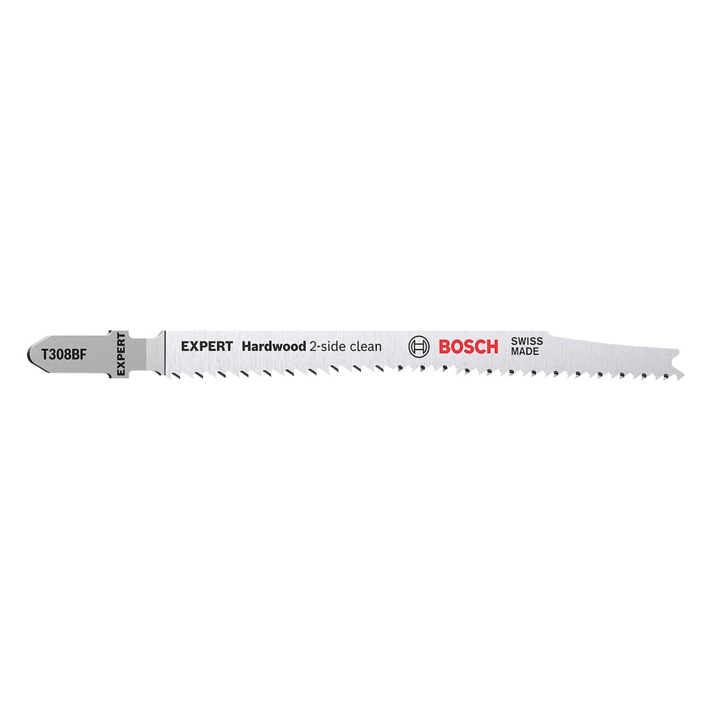 Sierra / 'Cuchilla para Caladora T308BFP 3U / LAMINADOS / BOSCH-