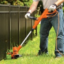 Chapeadora 14" BLACK DECKER / 6.5 Amp / 780 WATT / DEWALT-