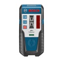 Nivel Rotativo GRL 300 HV / 300 Metros de Alcance / BOSCH-