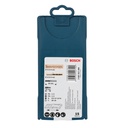 Juego de 6 Piezas X- LINE BOSCH AZUL / BOSCH-