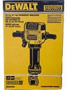 Martillo Demoledor 30 KG DEWALT HEX  1 1/8" / 62 JOULES / D25980 / DEWALT-(2)-PASILLO-15