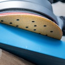 Lija Circular Gex Top BOSCH 5" G180 / 8 Hoyos / BOSCH-