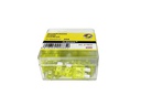 Fusible FLOSSER NORMAL Amarillo / Uña / 20 Amp / BOSCH-10-D-1
