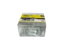 Fusible FLOSSER NORMAL Blanco / Uña / 25 Amp / BOSCH-10-D-1