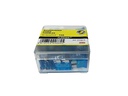 Fusible FLOSSER NORMAL Celeste / Uña / 15 Amp / BOSCH-10-D-1