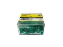 Fusible FLOSSER NORMAL Verde / Uña / 30 Amp / BOSCH-10-D-1