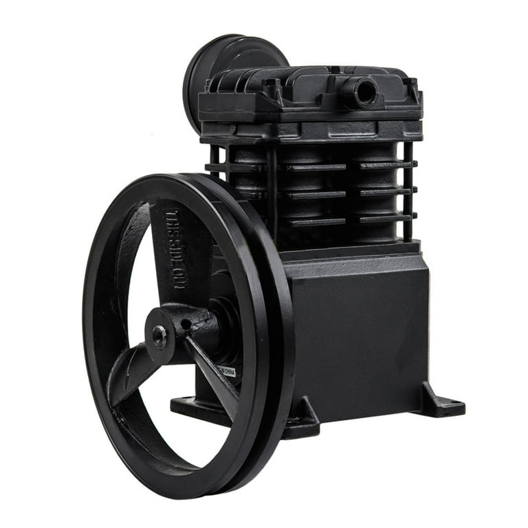 Compresor REP. Cabezal VT6290 / VT6195 / VT6395 / Incluye Volante / BOSCH-14-PISO