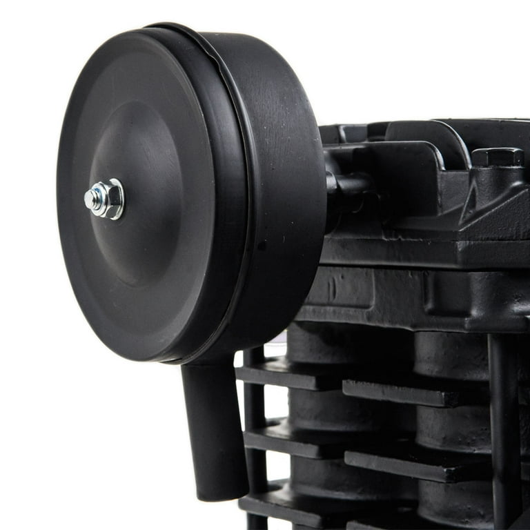 Compresor REP. Cabezal VT6290 / VT6195 / VT6395 / Incluye Volante / BOSCH-14-PISO