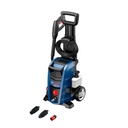 Hidrolavadora BOSCH GHP 180 / 1,800 PSI / 1600 W / 6.3Lt /Min / DEWALT-