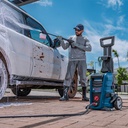 Hidrolavadora BOSCH GHP 180 / 1,800 PSI / 1600 W / 6.3Lt /Min / DEWALT-
