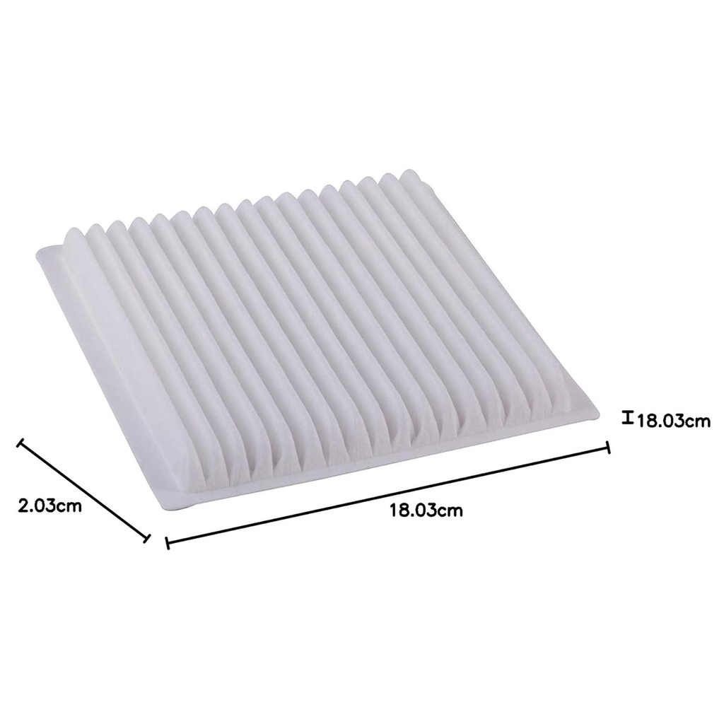 Filtro de Cabina CB545 BOSCH Chevrolet Corsa / 00- / BOSCH-