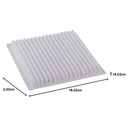 Filtro de Cabina CB545 BOSCH Chevrolet Corsa / 00- / BOSCH-