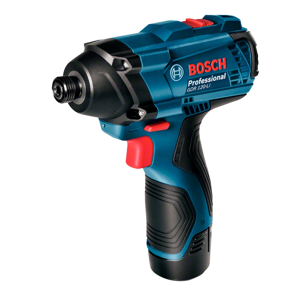 Taladro inalambrico 12V BOSCH GDR 120-LI / BOSCH-7-E-4